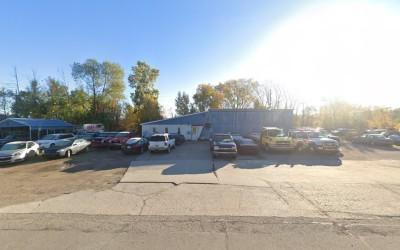 Dave's Auto, Filion, Michigan