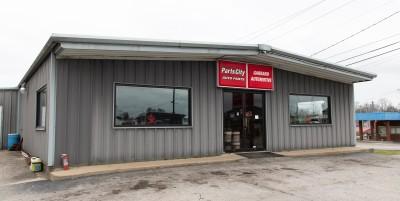 Parts City Auto Parts - Garrard Automotive Inc.