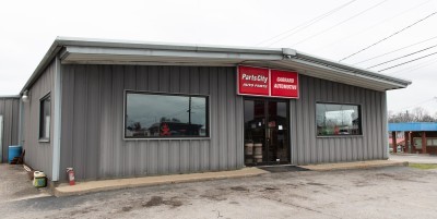 Parts City Auto Parts - Garrard Automotive Inc.