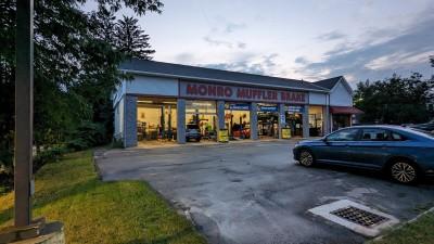 Monro Auto Service and Tire Centers