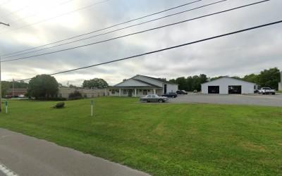 Godfrey Auto Body Inc