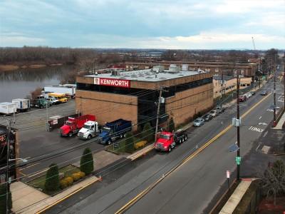 Gabrielli KENWORTH Truck Sales, Ridgefield Park NJ