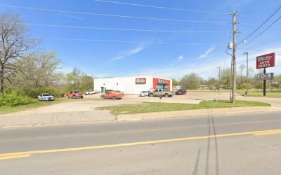 O'Reilly Auto Parts