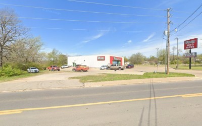 O'Reilly Auto Parts
