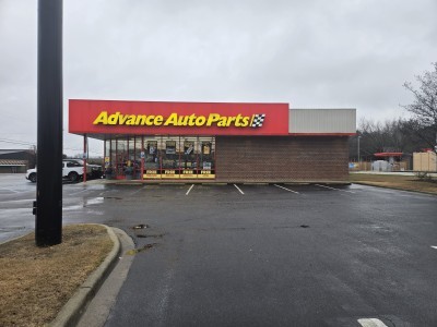 Advance Auto Parts