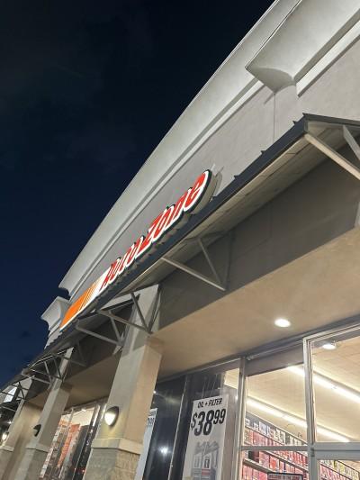AutoZone Auto Parts