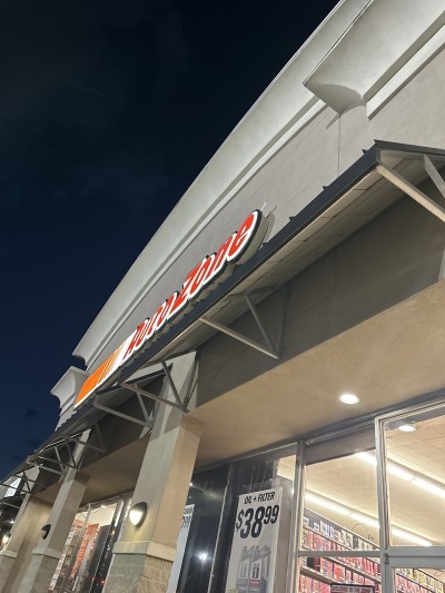 AutoZone Auto Parts