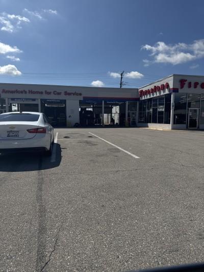 Firestone Complete Auto Care, Catonsville, Maryland