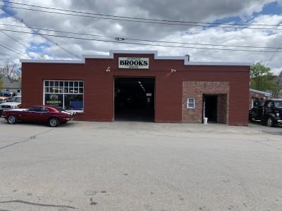 Brooks Auto Services