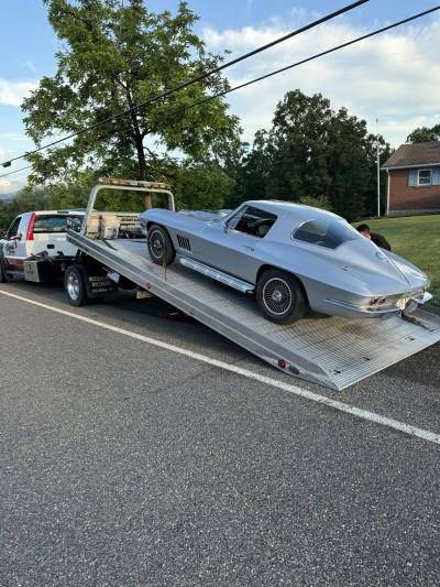 Cooks Towing & Recovery