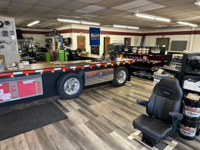Bloomsburg Truck & Trailer Service