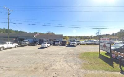 J M Automotive Parts