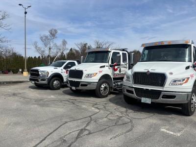 Castillo Towing & Recovery LLC