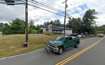LBP Towing & Auto Repair
