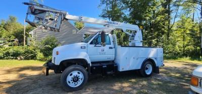 Sullivan Tire Commercial Truck Center