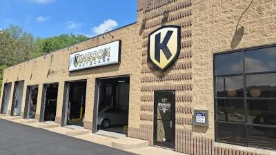 Kingdom Autocare - East Peoria Auto Repair