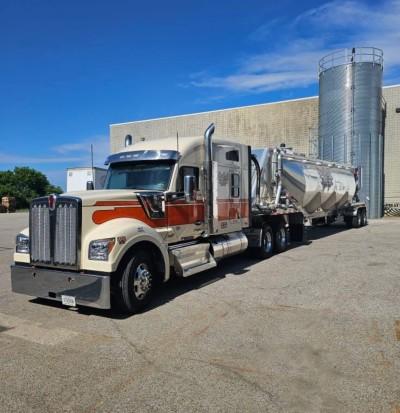 Silver Creek Transportation, Towing, and Recovery