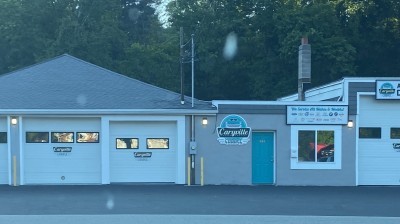 Caryville Garage