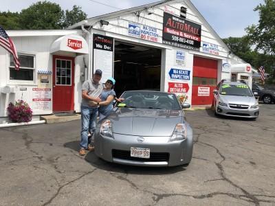 Milford Automall Sales & Service