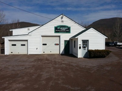 Ryan's Auto Sales Inc