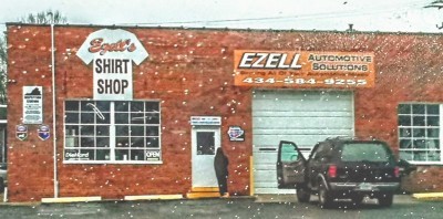Ezell Automotive