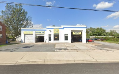 Mark Smalls Used Car Factory