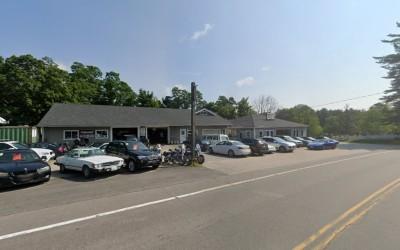 Squam Lakes Automotive Services Llc, Holderness, New Hampshire