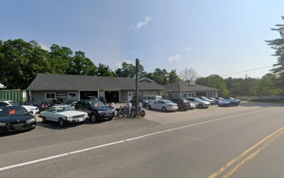 Squam Lakes Automotive Services Llc