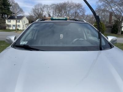 Affordable Auto Glass