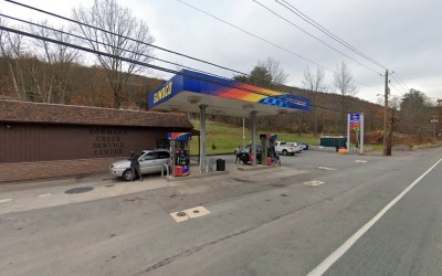 Bowman's Creek Services Center
