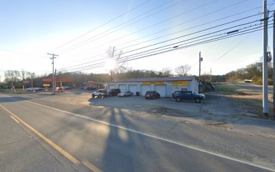 Dean's Automotive Center