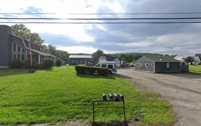 Stone's Auto Body and Repair, LLC