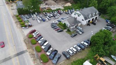 Second Car Center
