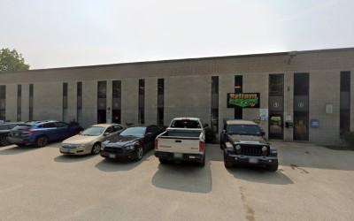 United Automotive Co