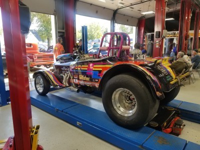 Tenyer's Automotive