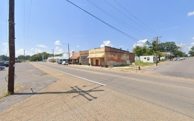 Western Auto Associates Store