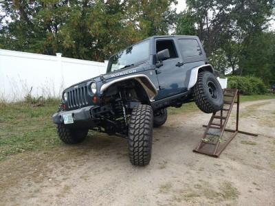 Automotive Excess LLC