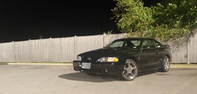 No Limits Motorsports
