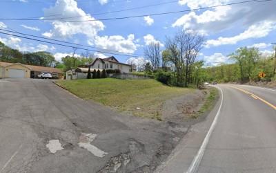 Lamberts Auto Sales, Austen, West Virginia