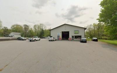 New England Battery & Tire