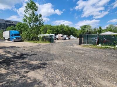 Truck Care Center