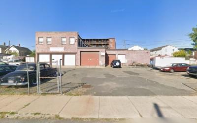 Riverside Auto & Cycle Services, Holyoke, Massachusetts