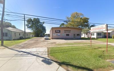 Thibodeaux Auto Center