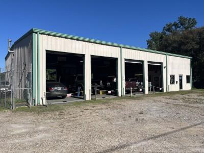 Vallot's Automotive