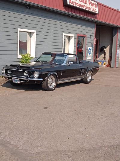 Tb's Oak Park Automotive Inc