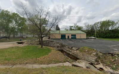 Turp's Garage
