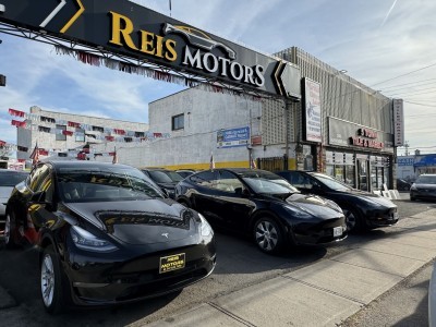 Reis Motors llc