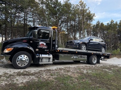 Diamond Towing