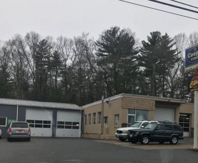 Chris' Auto & Truck Repair