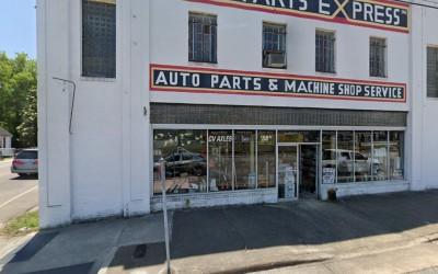 Auto Parts Express
